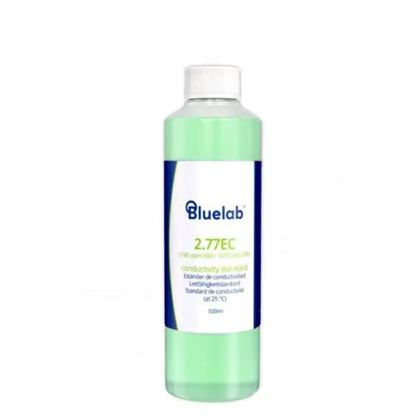 Calibración y limpieza Bluelab · botella 250 ml — vista 1