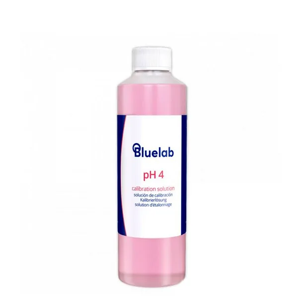 Calibración y limpieza Bluelab · botella 250 ml — vista 3