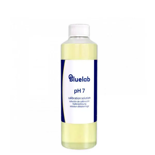 Calibración y limpieza Bluelab · botella 250 ml — vista 2