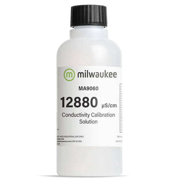 Calibración y limpieza Milwaukee · botella 230 ml — vista 3
