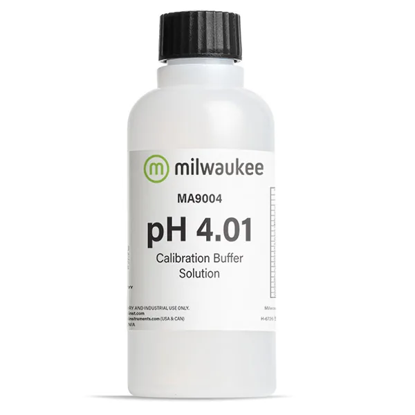 Calibración y limpieza Milwaukee · botella 230 ml — vista 8