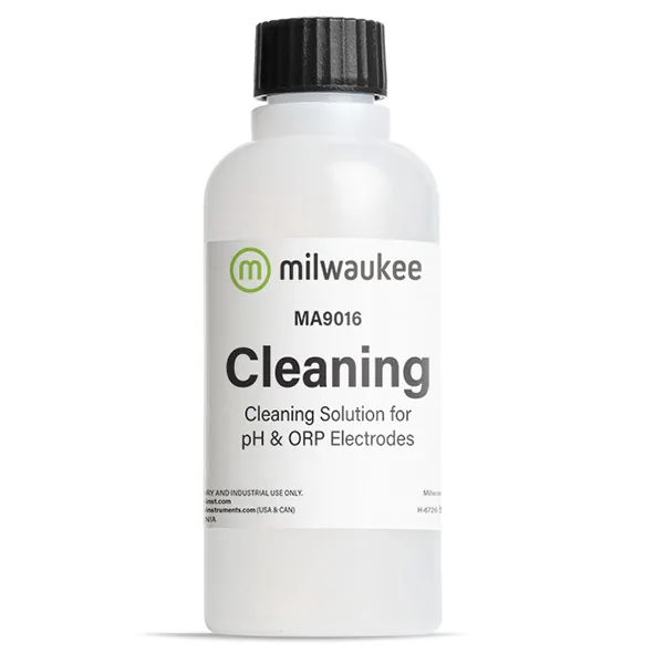 Calibración y limpieza Milwaukee · botella 230 ml — vista 6