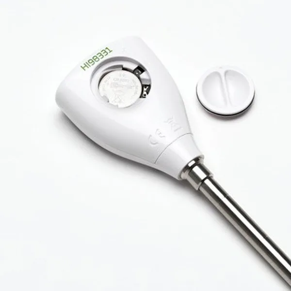 Medidor Suelo Ec Hanna HI98331 — vista 2