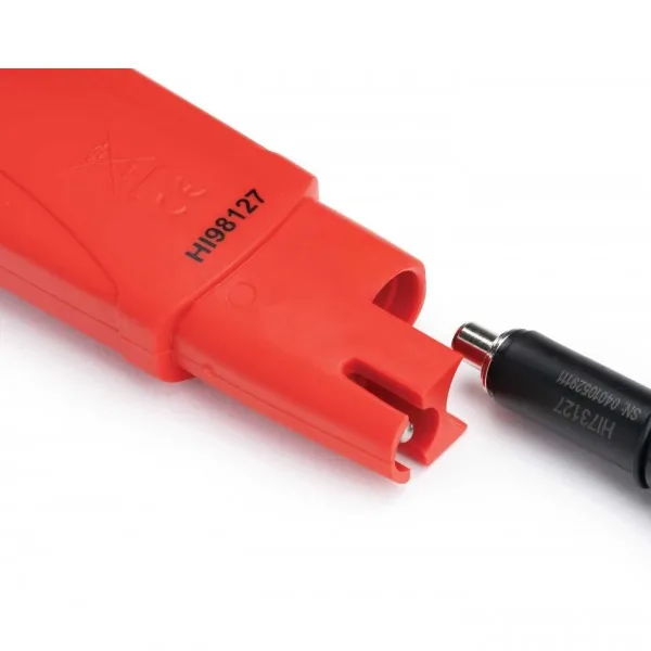 Medidor Ph Hanna HI98127 Waterproof — vista 2
