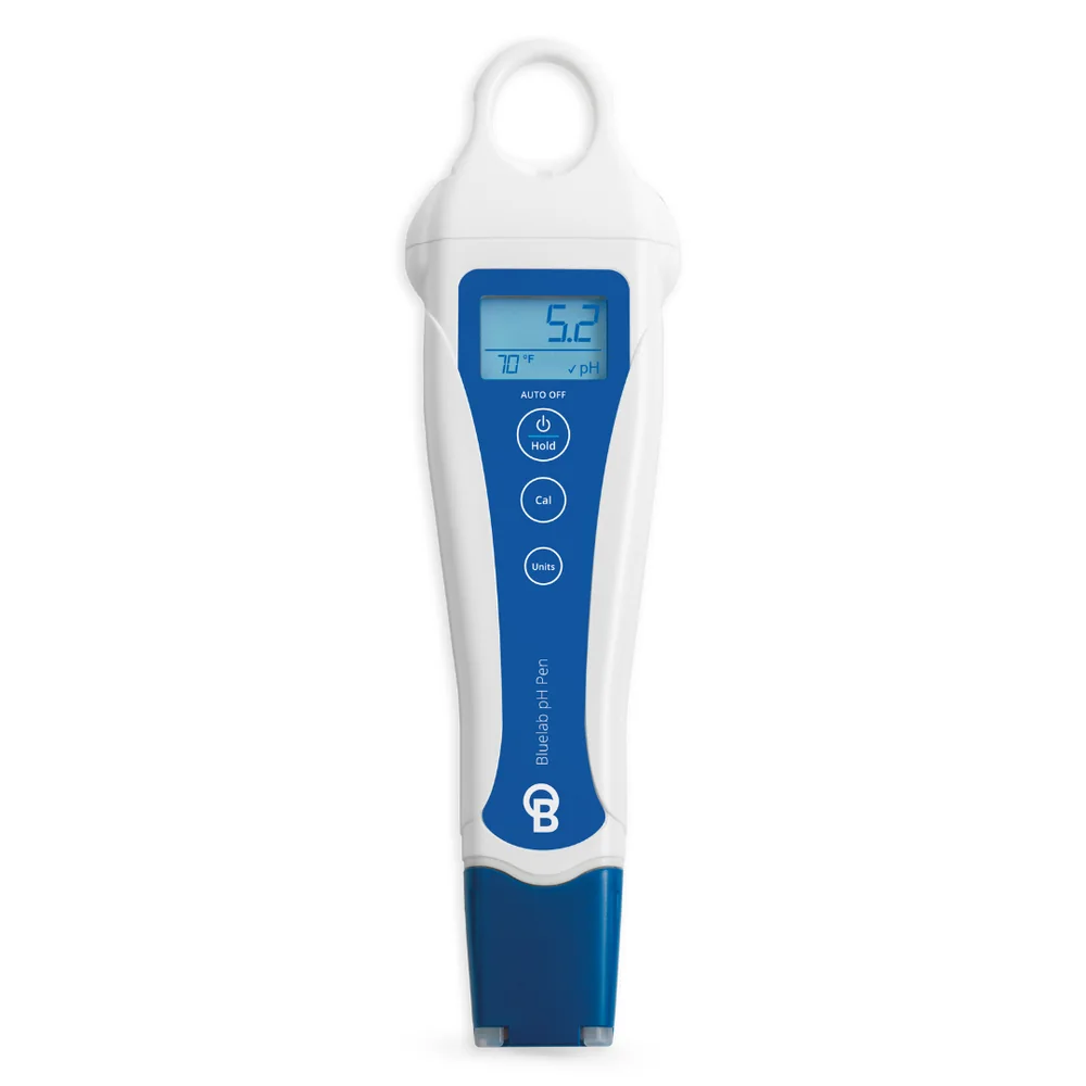 Medidor Ph Bluelab Pen — vista 2